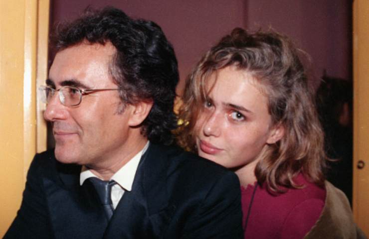 Al Bano e Ylenia Carrisi