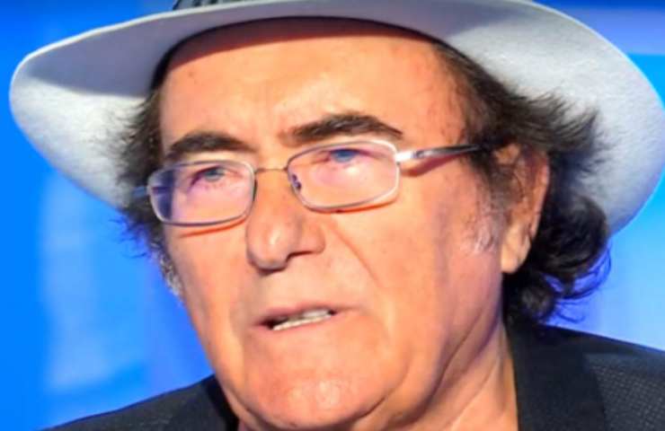 Al Bano e il suo rapporto con la fede(