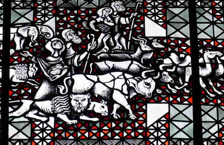 Arca di Noè, storia e mistero
