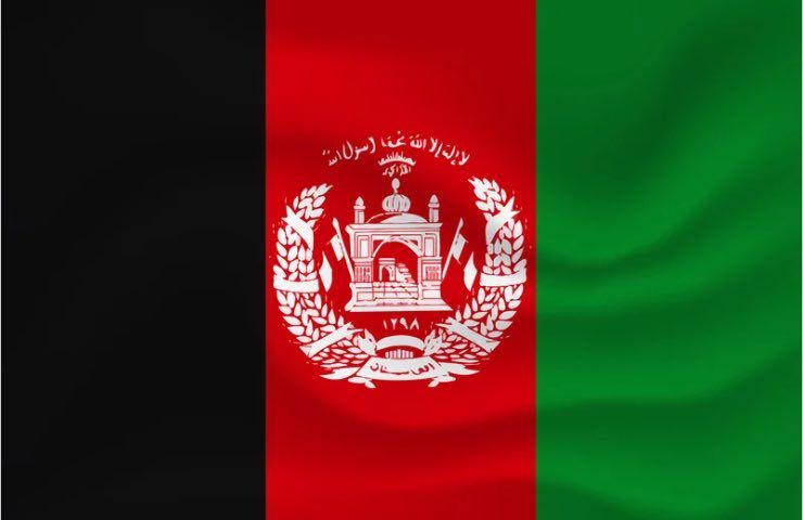 Donne afghane, crimini contro l'umanità