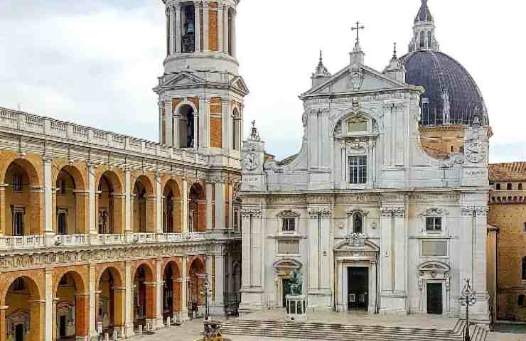 Chiesa di Loreto