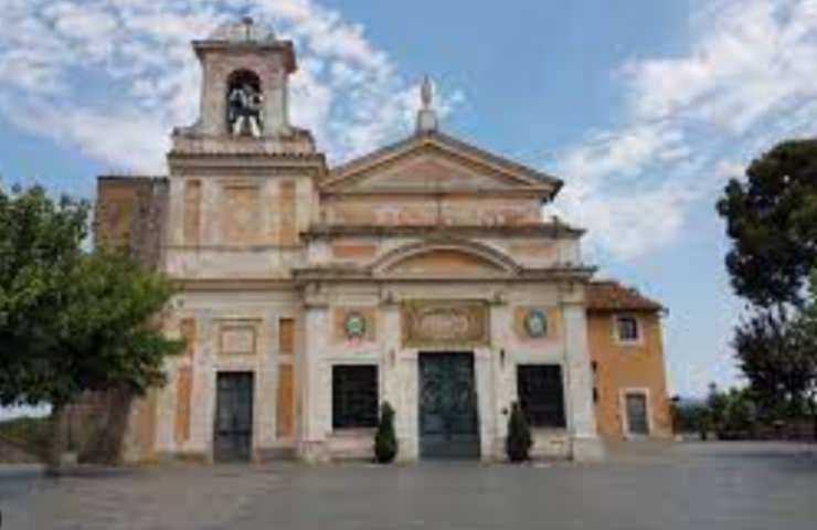 Divino Amore