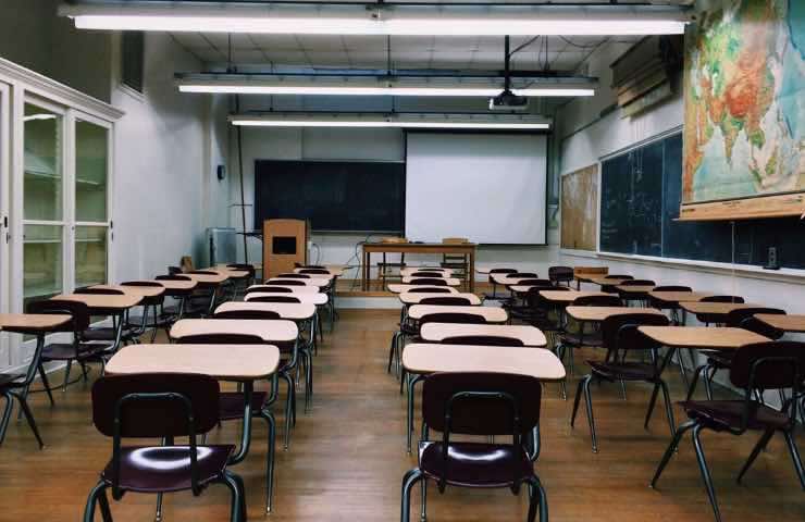 Docente tutor, gli incarichi