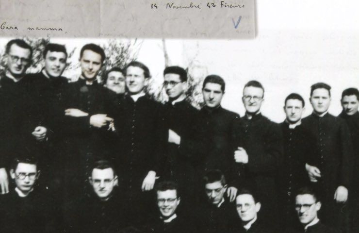 Don Lorenzo Milani, la sua storia