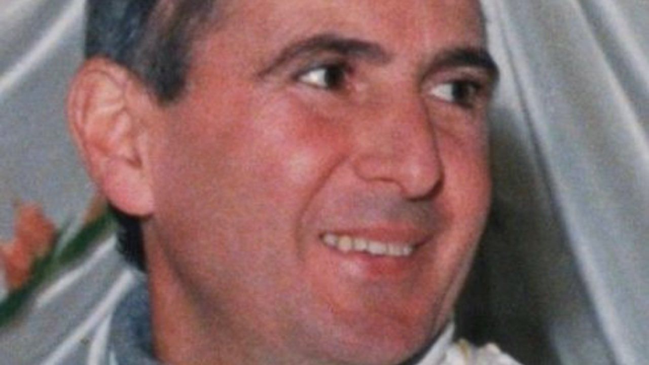 Don Puglisi, la sua incredibile storia