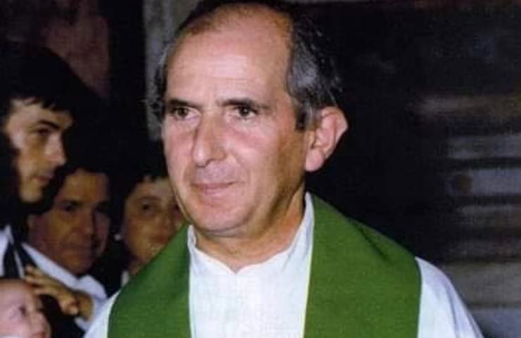 Don Puglisi, la sua storia