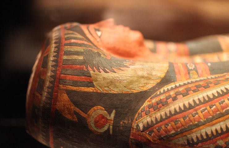 Importante scoperta archeologica