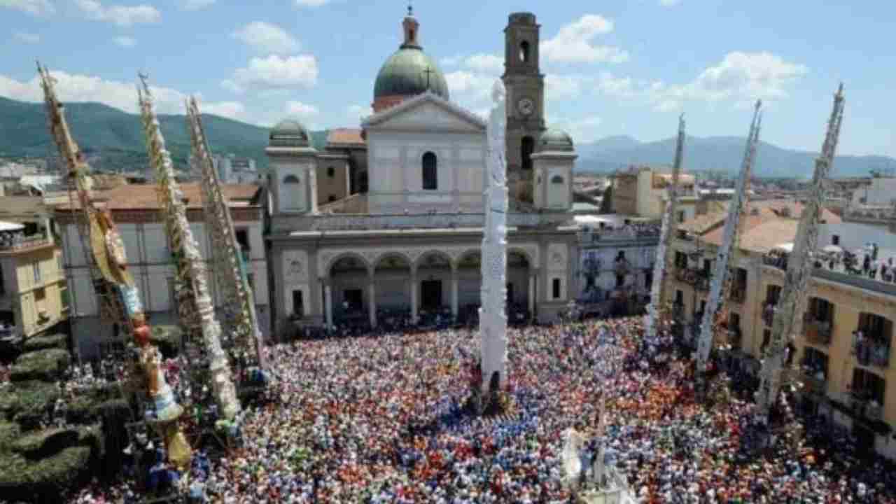 Gigli di Nola