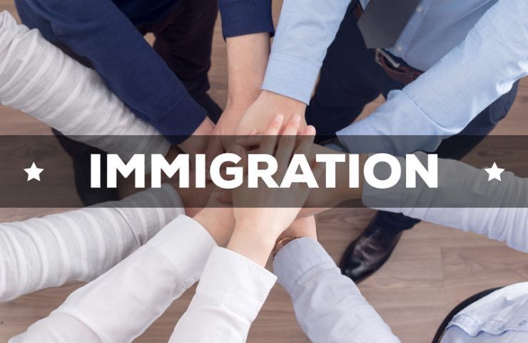 lavoratori immigrati, la domanda delle aziende