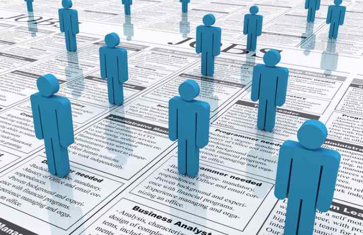 lavoratori immigrati, la domanda delle aziende