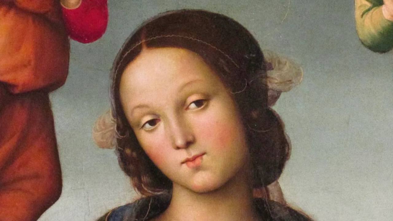 Madonna della Consolazione, la commissione
