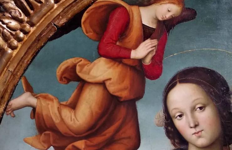 Madonna della Consolazione, la commissione