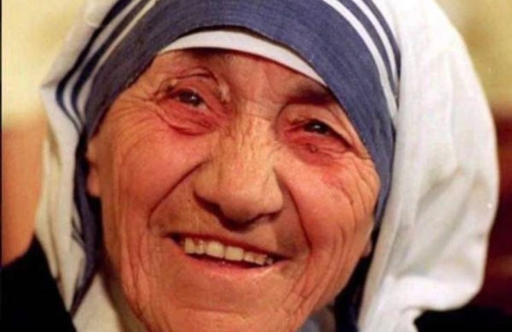 Madre Teresa di Calcutta, la sua storia