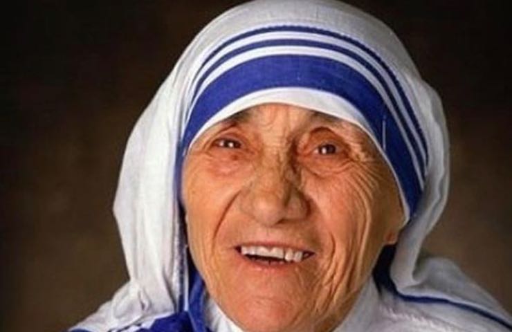Madre Teresa di Calcutta, la sua storia 