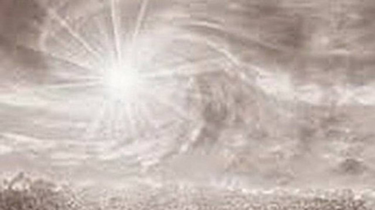 Miracolo del sole