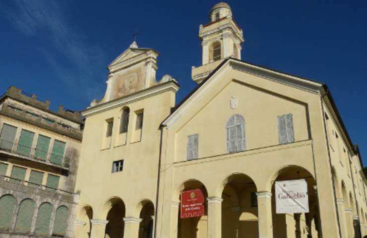 Monastero Clarisse
