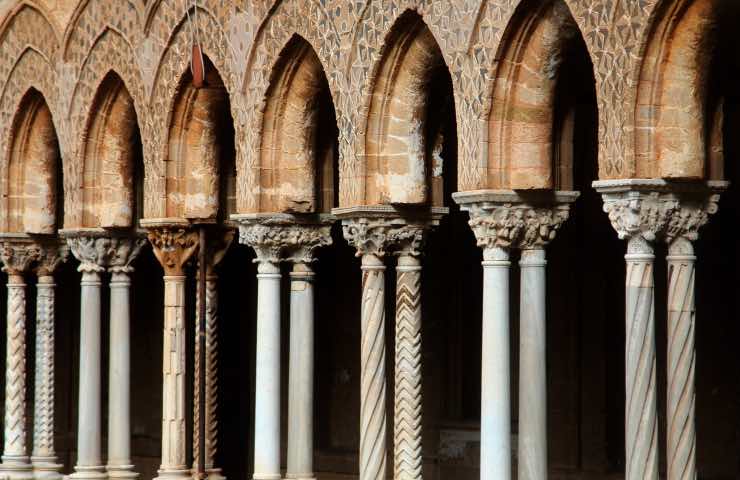 Monreale, patrimonio UNESCO