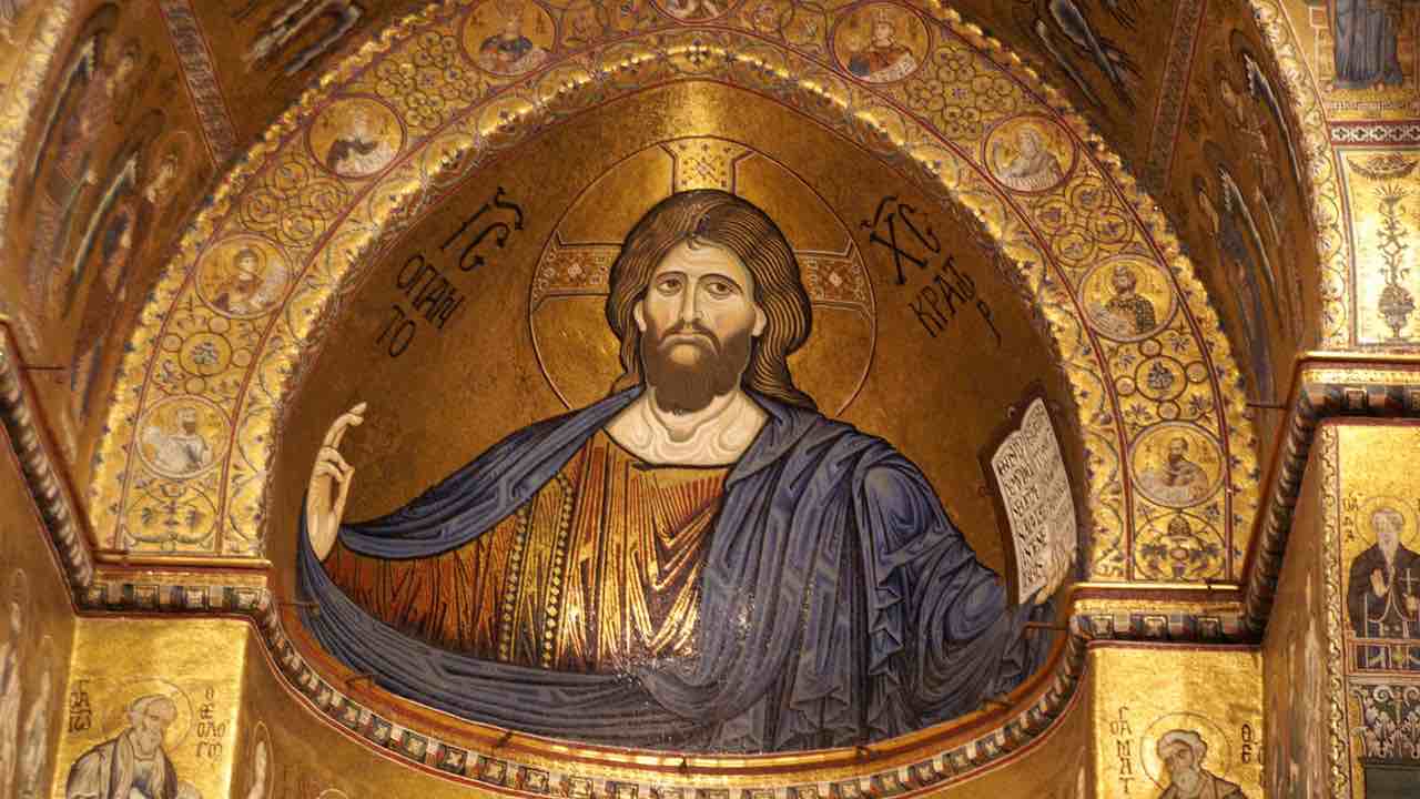 Monreale, patrimonio UNESCO