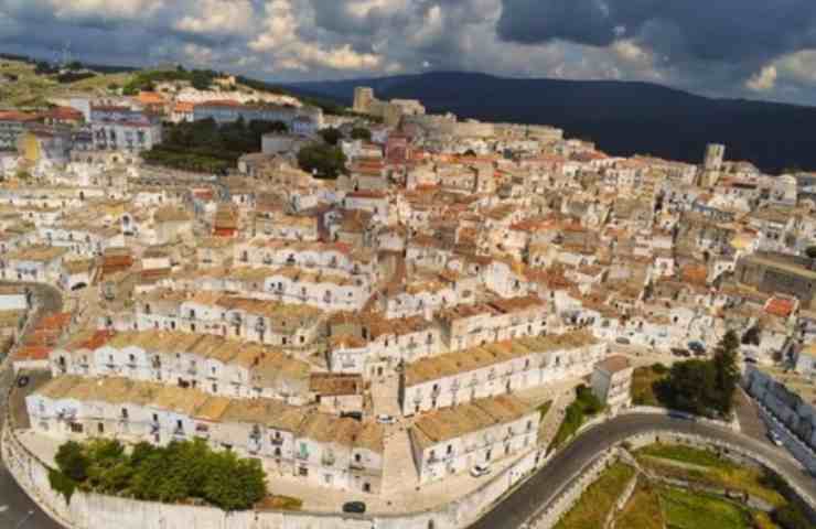 Monte Sant'Angelo