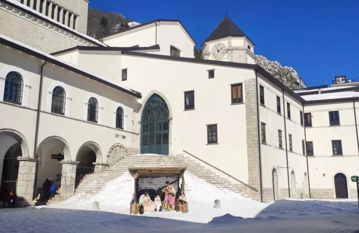 Montevergine, il suo culto