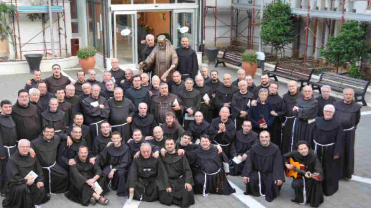Ordine Francescano