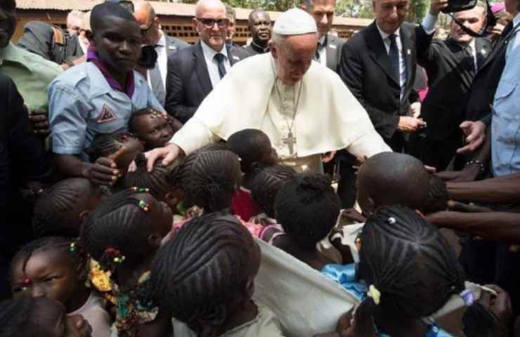 Papa Francesco