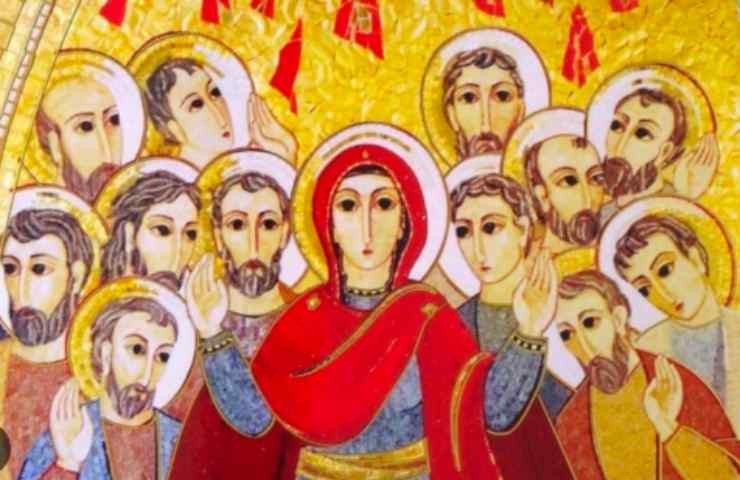 Pentecoste