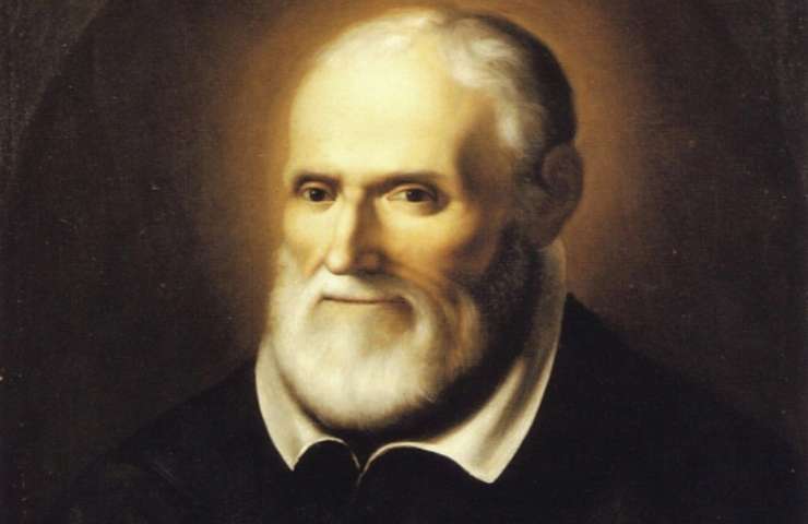 San Filippo Neri
