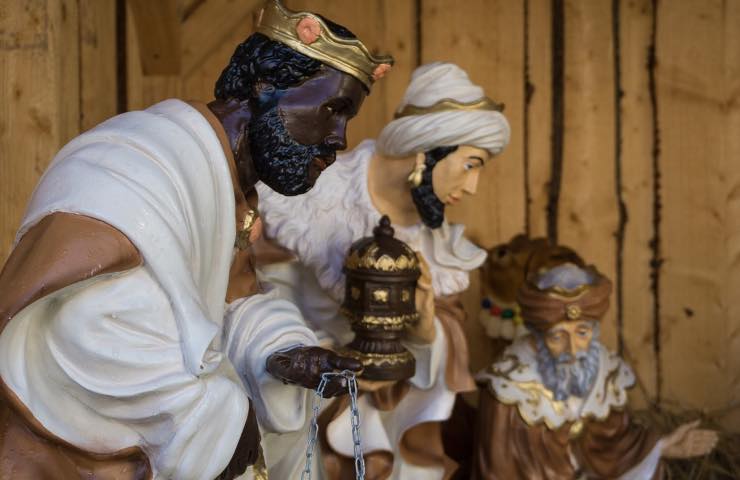 Re Magi, tra mito e leggenda