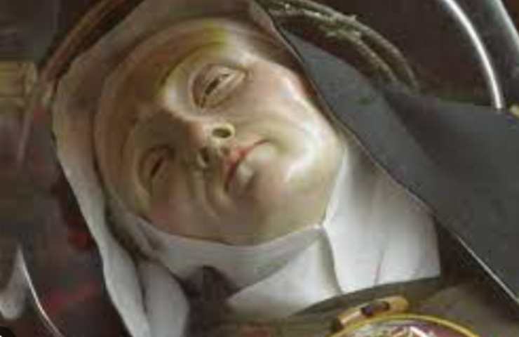 S. Maria Francesca