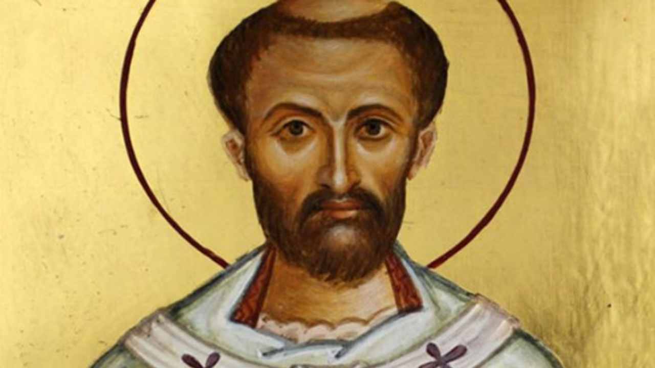 San Agostino di Canterbury