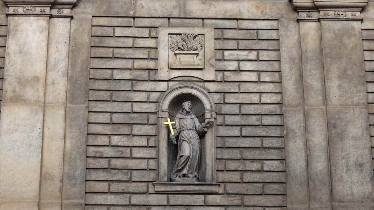 San Francesco d'Assisi, la storia del rivoluzionario