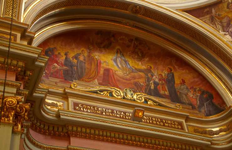 San Francesco d'Assisi, la storia del rivoluzionario 