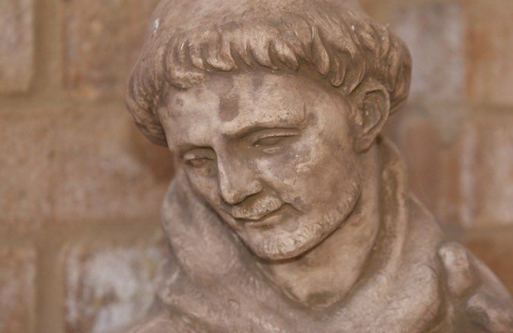 San Francesco d'Assisi, la storia del rivoluzionario