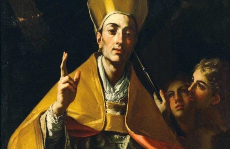 sangue san gennaro storia