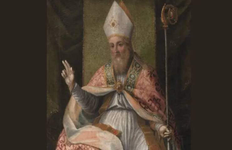 San Germano di Parigi