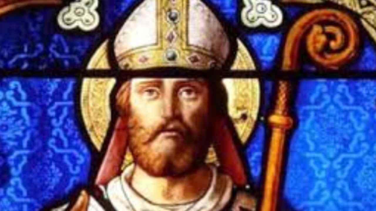 San Germano di Parigi