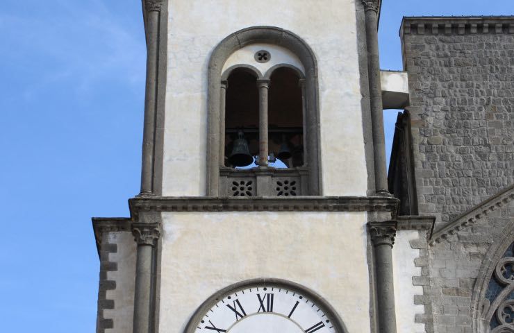 San Martino al Cimino, origini e storia