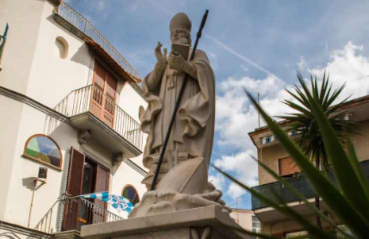 San Paolino da Nola