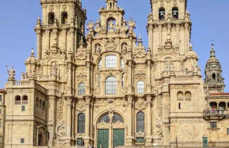 Santiago de Compostela