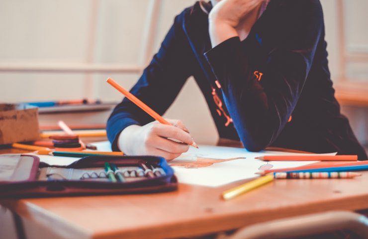 Docente tutor, gli incarichi