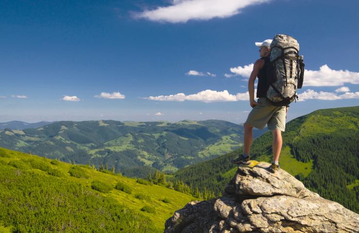 Turismo religioso, le destinazioni