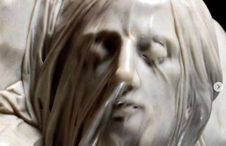 Cristo Velato