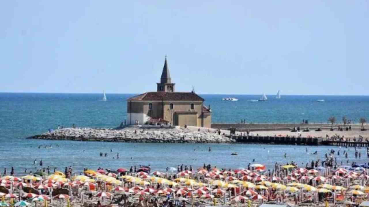 Vacanze no profit (instagram) riscossacristiana.it