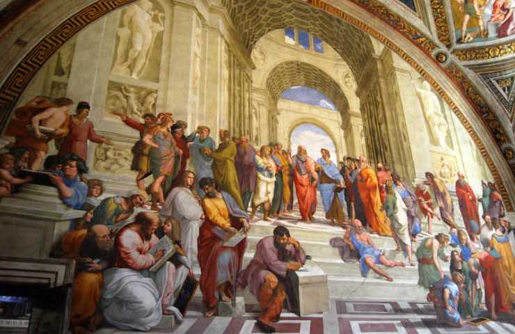 Vaticano, incredibili segreti