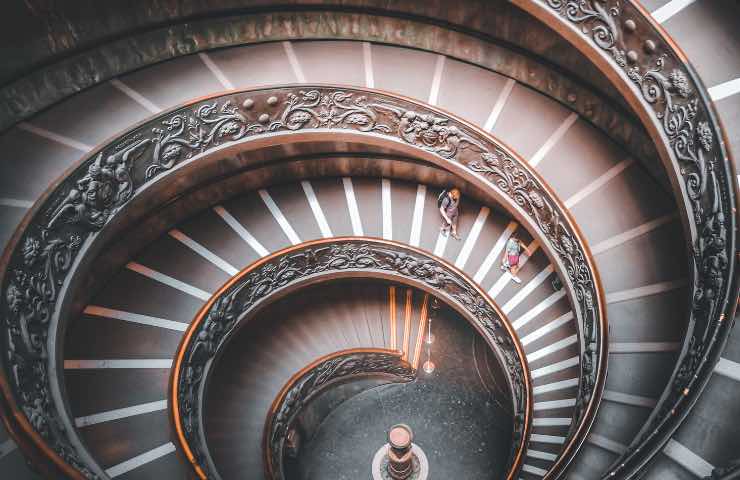 Vaticano, incredibili segreti