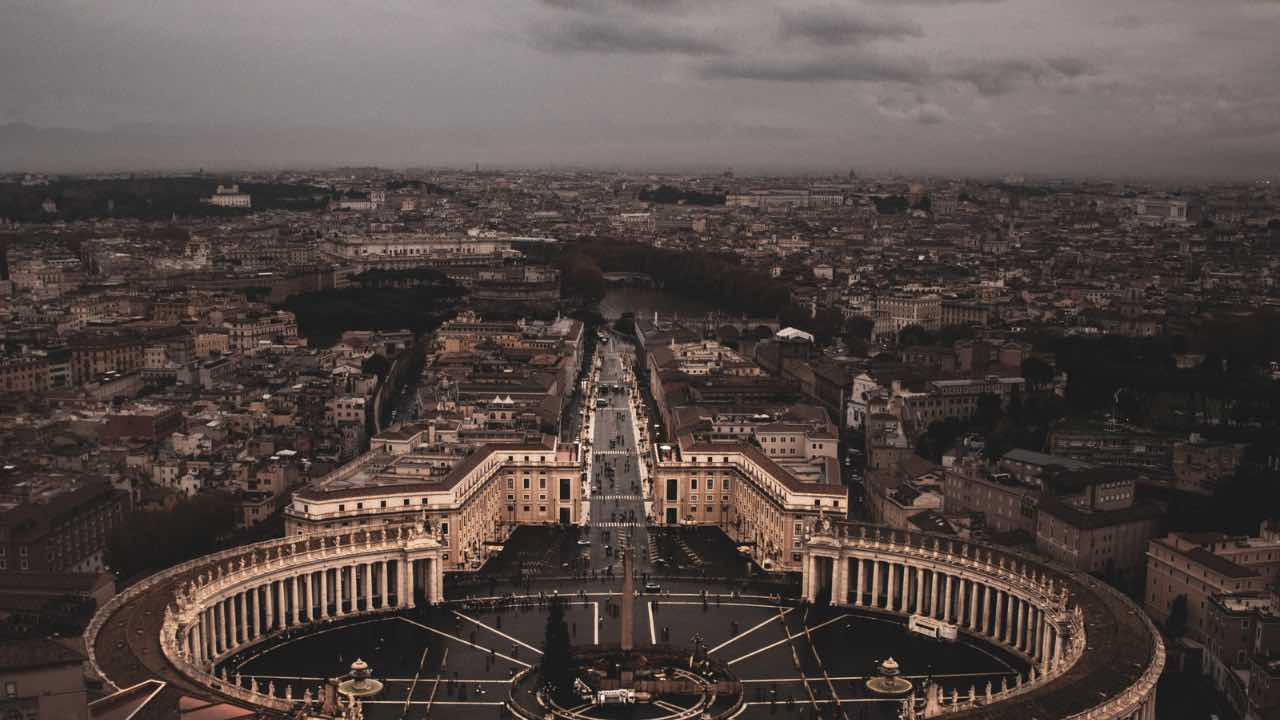 Vaticano, incredibili segreti