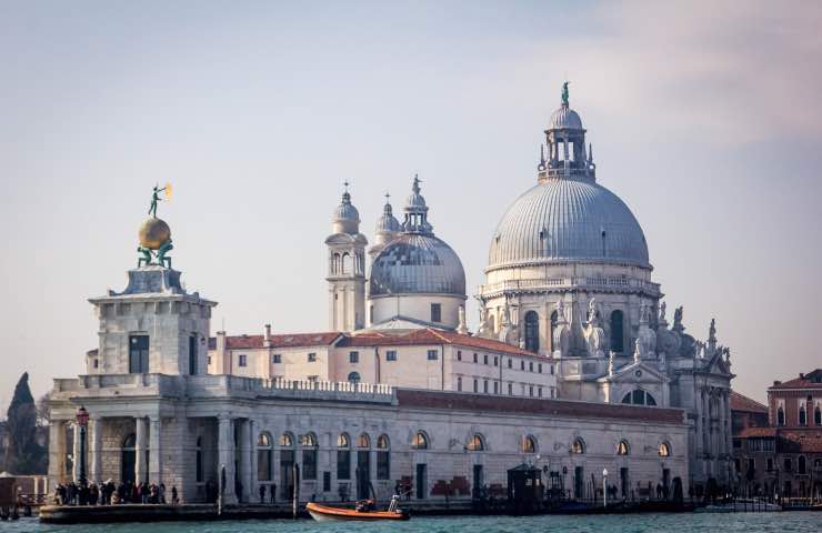 Venezia, la Basilica di San Marco