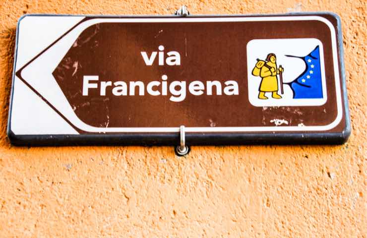 Turismo religioso, le destinazioni
