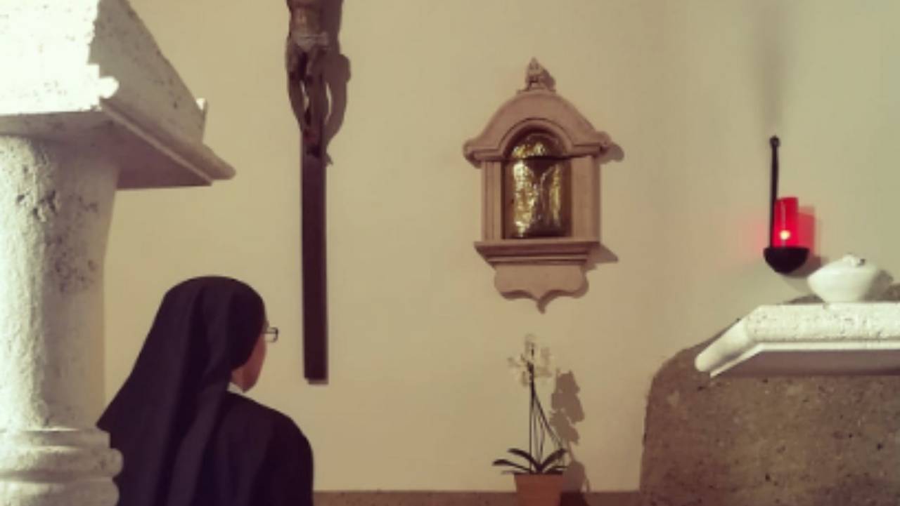Viaggi spirituali